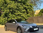 Toyota Avalon-4