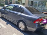 Honda Civic-4
