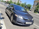Honda Civic-1