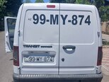 Ford Tourneo Connect-4