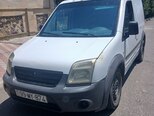 Ford Tourneo Connect-1