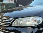 Nissan Sunny-4