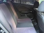 Nissan Sunny-8