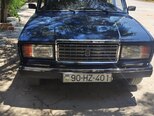 LADA (VAZ) 2107-5