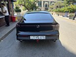 Changan Uni-V-5