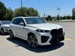 BMW X5-7