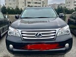 Lexus GX 400-1