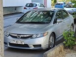 Honda Civic-2