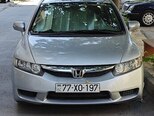 Honda Civic-1