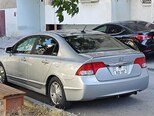 Honda Civic-4