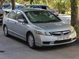 Honda Civic-3