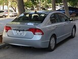 Honda Civic-5
