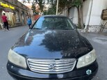 Nissan Sunny-1