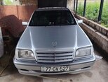 Mercedes C 220-1
