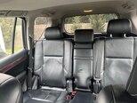 Lexus GX 400-5