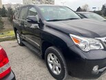 Lexus GX 400-4