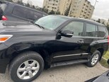 Lexus GX 400-2