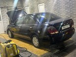 Nissan Sunny-2