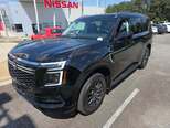 Nissan Armada-1