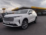 Haval H6-1