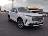 Haval H6-3