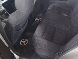Mercedes C 220-6