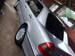 Mercedes C 220-5