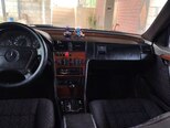 Mercedes C 220-3