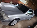 Mercedes C 220-7