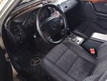Mercedes C 220-4