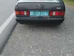 Mercedes 190-2