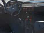 Mercedes 190-3