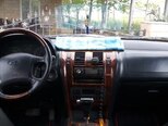 Hyundai Terracan-7