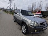 Hyundai Terracan-4
