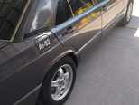 Mercedes 190-4
