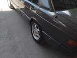 Mercedes 190-5