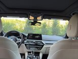 BMW 530e-4
