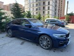 BMW 530e-3