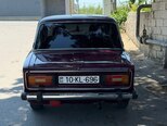 LADA (VAZ) 2106-7