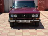 LADA (VAZ) 2106-1