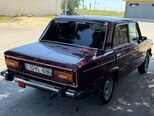 LADA (VAZ) 2106-6