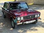 LADA (VAZ) 2106-3