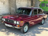 LADA (VAZ) 2106-2