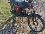 Minsk D4 50-2