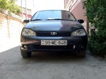 LADA (VAZ) Kalina-2