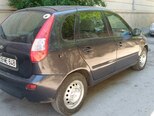 LADA (VAZ) Kalina-4