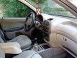 LADA (VAZ) Kalina-8