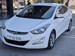Hyundai Elantra-1