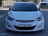 Hyundai Elantra-3