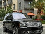 Land Rover Range Rover-1